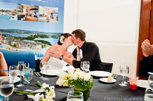 Dreams Tulum Destination Wedding/TTD Cenote