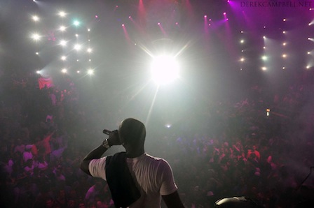Akon Cancun Mexico