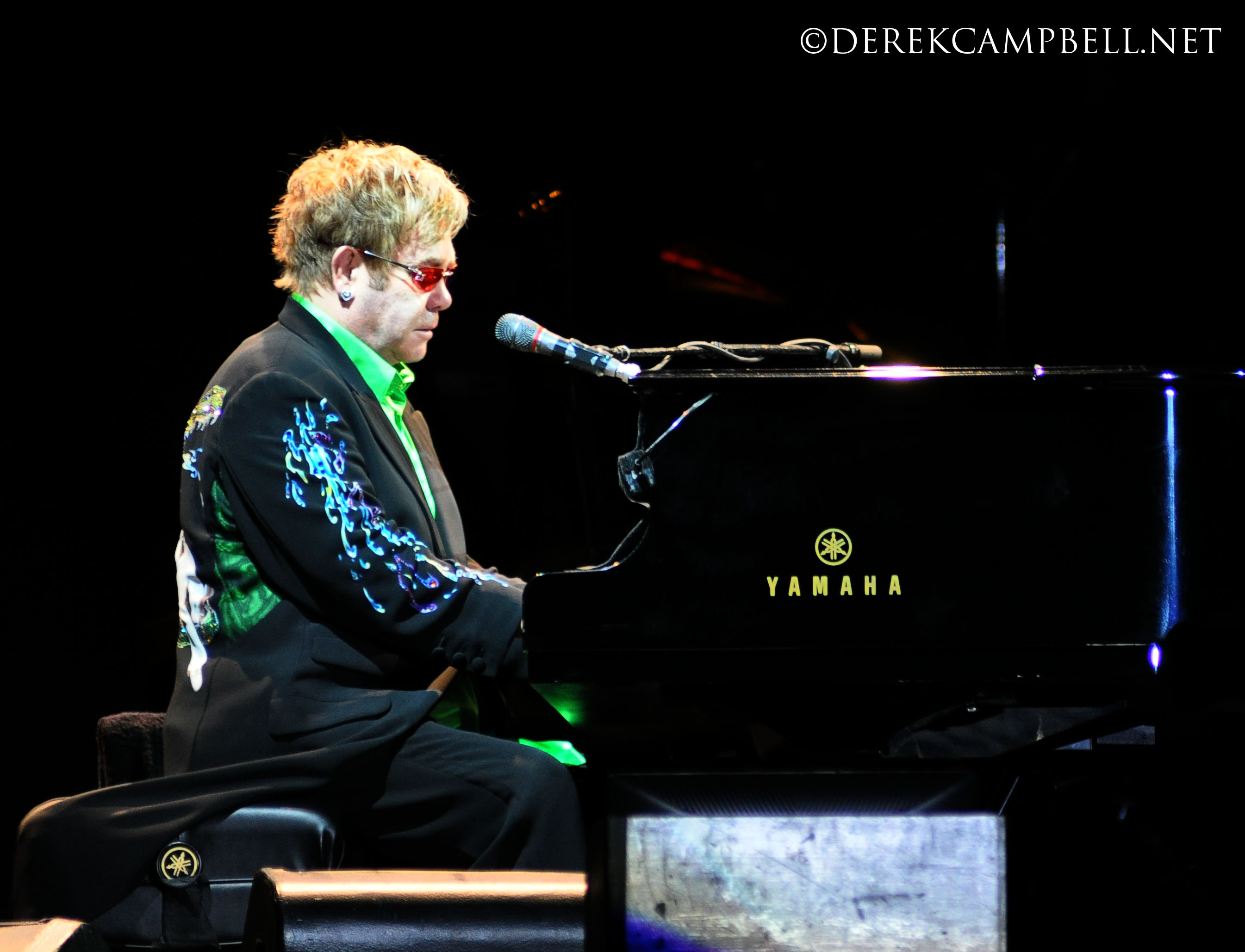 elton john tour mexico