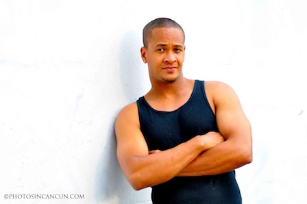 Diallo Mitchel Model Portfolio