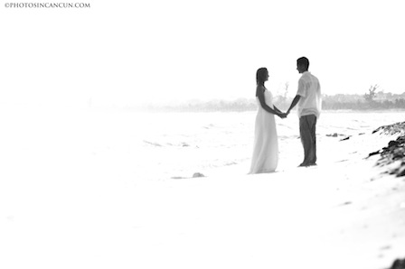 wedding,photos,Barcelo Maya,Trash The Dress Session,professional photographer