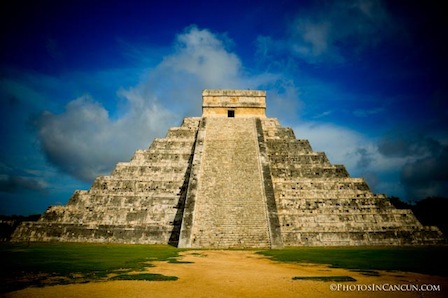 Chichen Itza