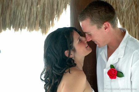 Mayan Riviera Affordable Wedding Photographer