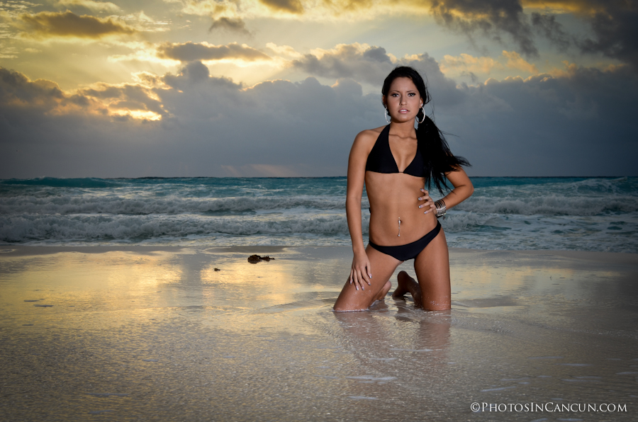 Mexico Bikini Photographers