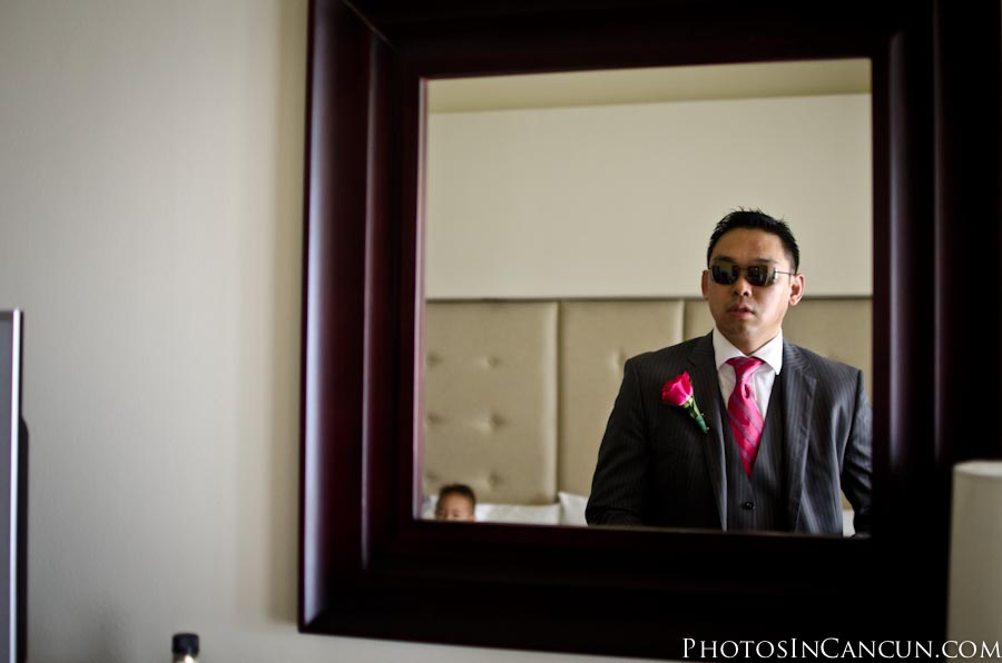 Mexico Professional Wedding Photojournalist