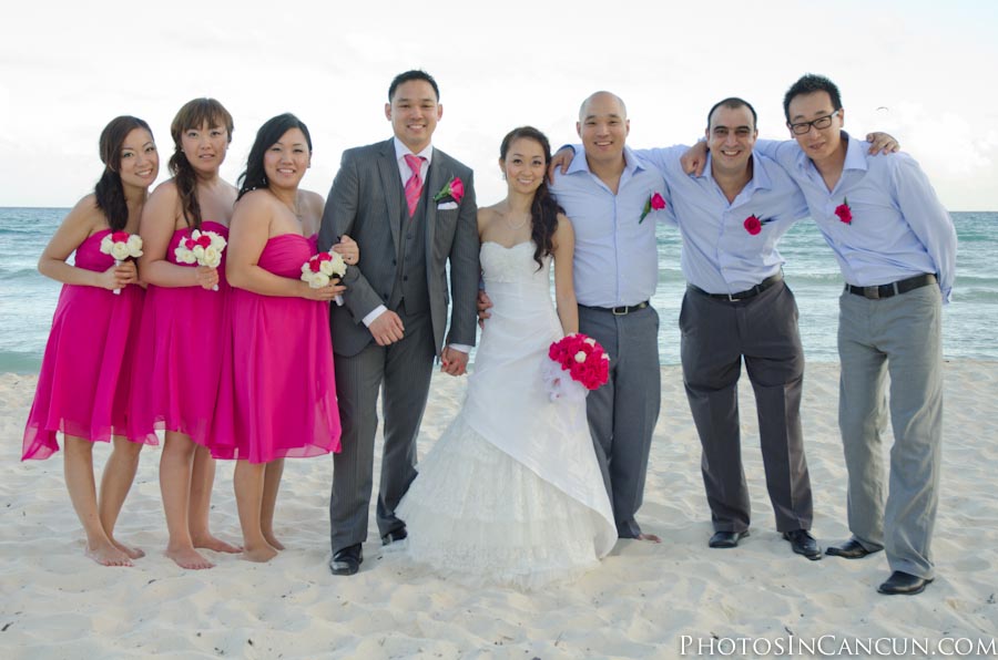 https://www.photosincancun.com/ Cancun Photographers & Videographers