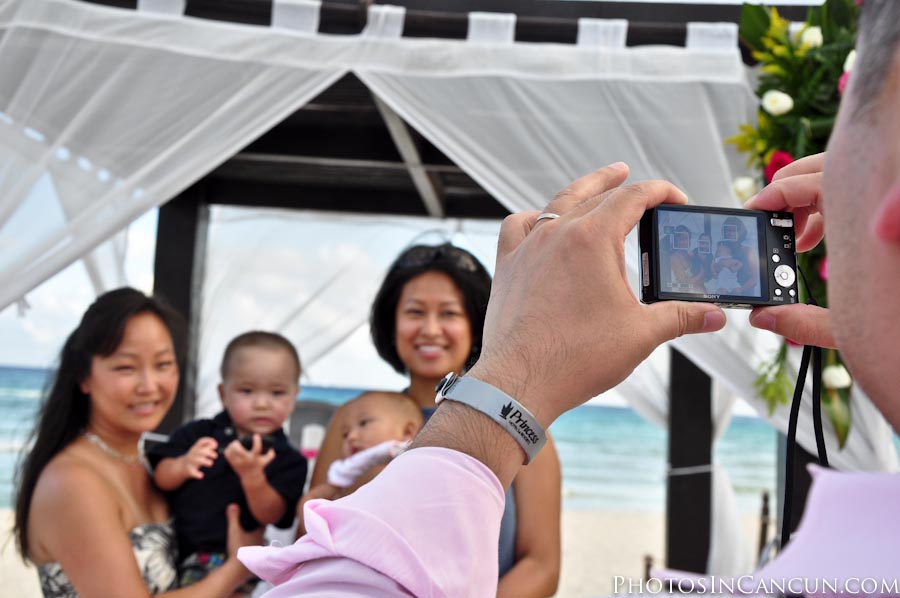 Best Wedding photojournalist in Cancun
