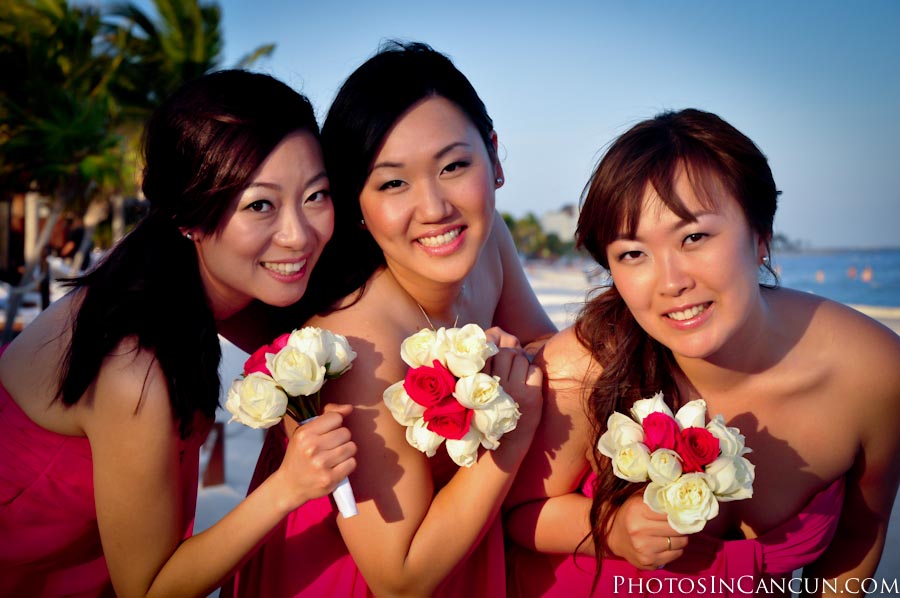 https://www.photosincancun.com/ Wedding photojournalism in Cancun Mexico