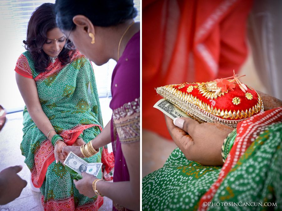 Hindu Wedding Ceremony - Details