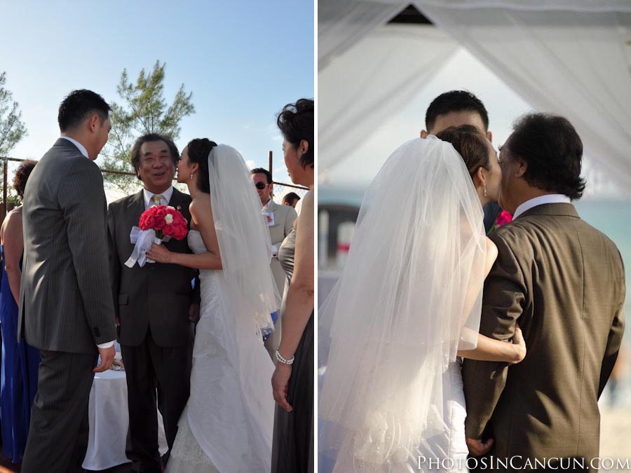 https://www.photosincancun.com/ fotografia de boda