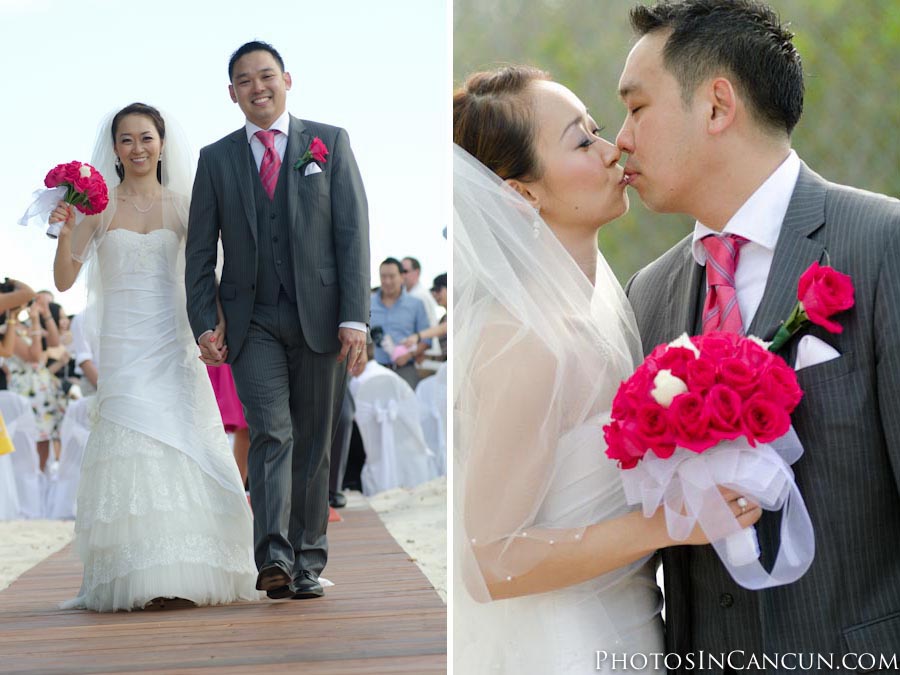 https://www.photosincancun.com/ wedding photography Mexico