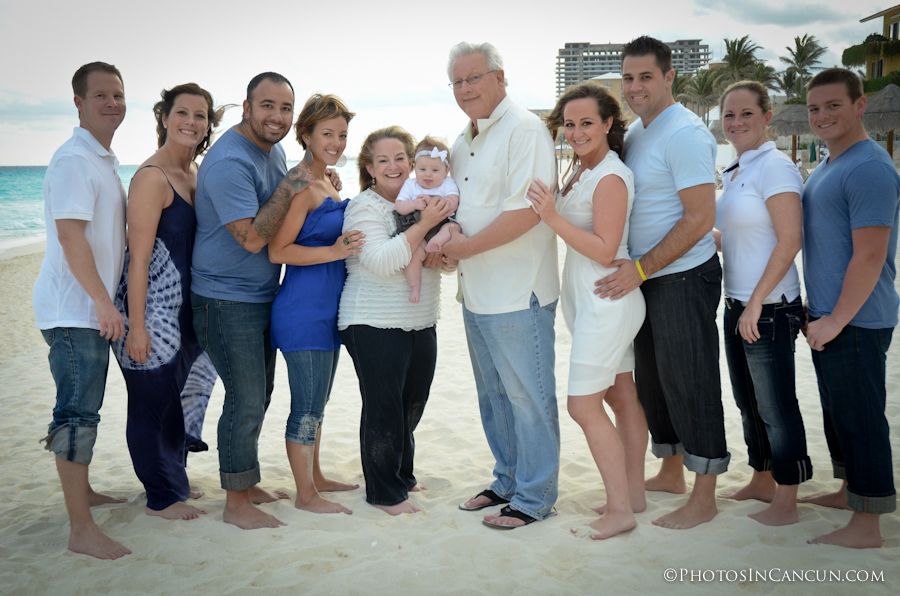 the royal sands hotel family photographer