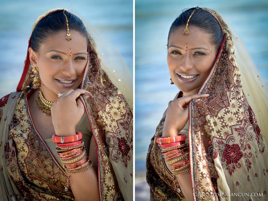 Hindu/Asian Wedding Photographer | Destination Wedding Photography