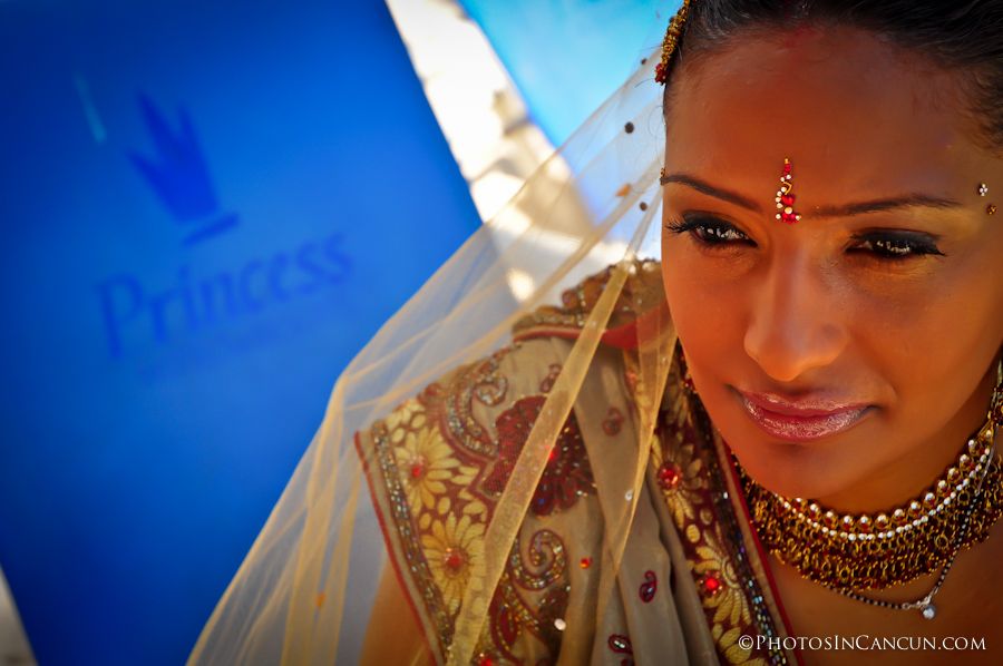 Asian/Hindu - Trash The Saree photos