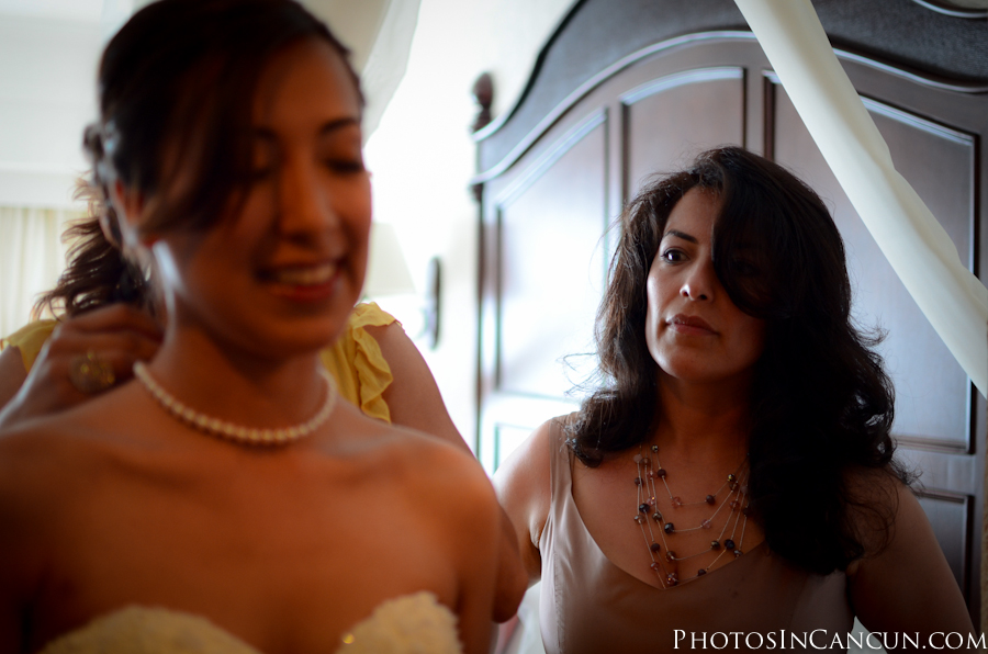 https://www.photosincancun.com/ Gran Caribe Real - Cancun Mexico - Wedding Photos