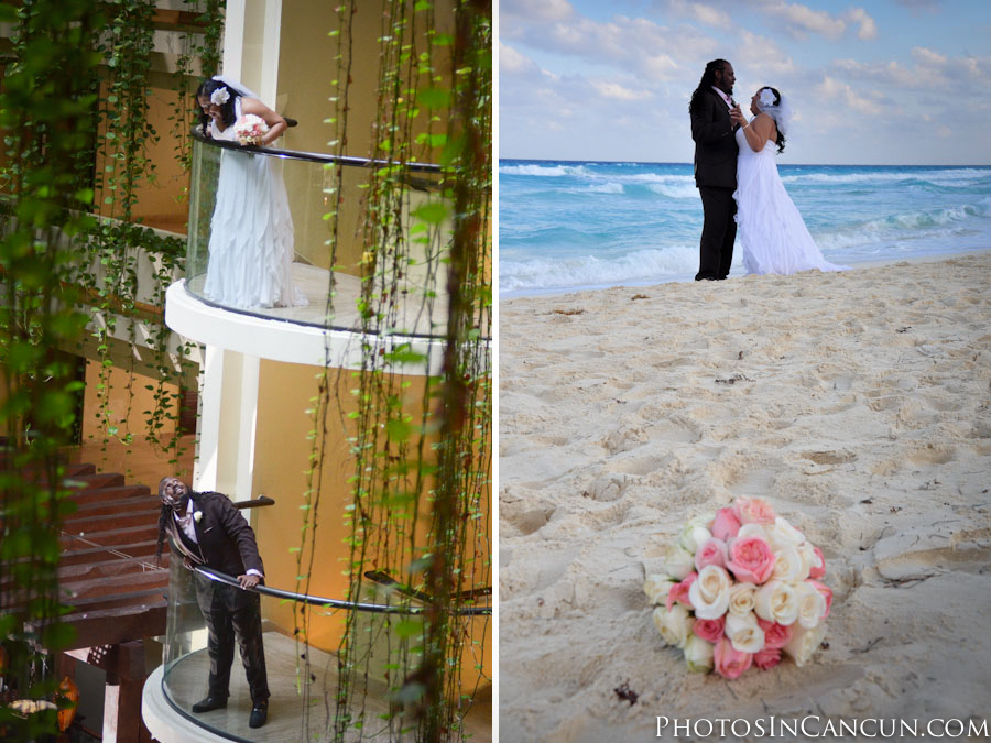 https://www.photosincancun.com/ Professional Wedding Photographer