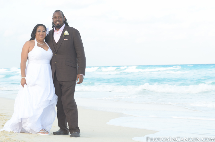 https://www.photosincancun.com/ Destination Wedding Photographer Gran Melia Cancun
