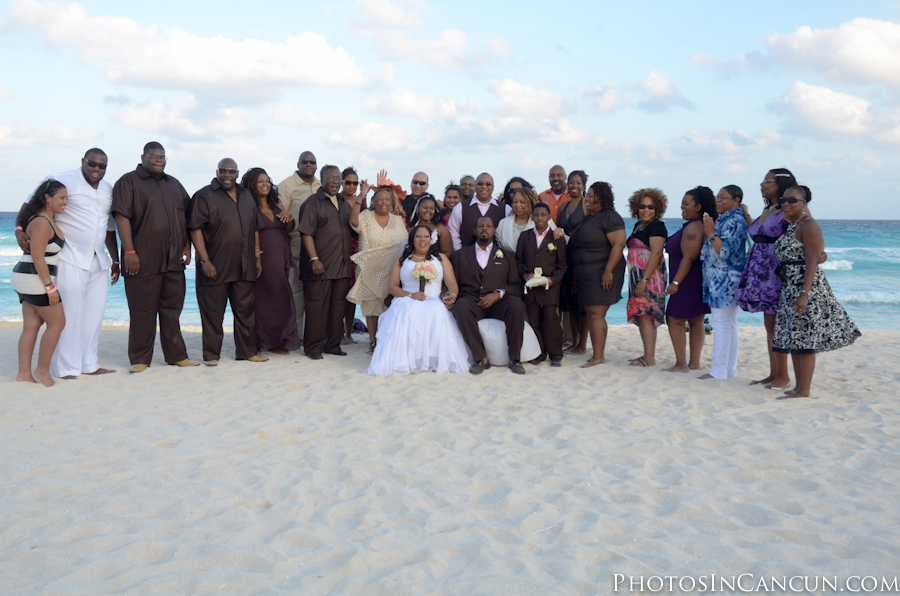 https://www.photosincancun.com/ Destination Wedding Photographers Gran Melia Cancun