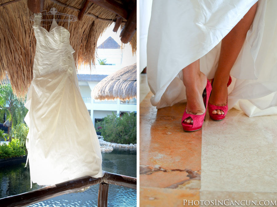 https://www.photosincancun.com/ Grand Riviera Princess Wedding Photographers
