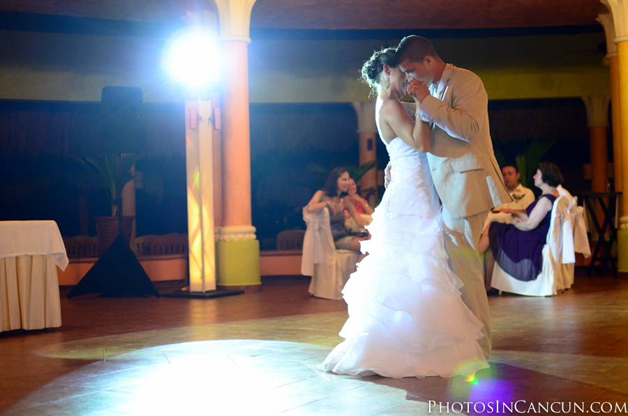 Iberostar Resorts Wedding Photography