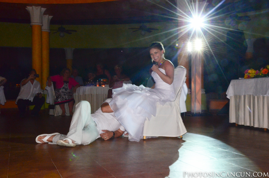 Iberostar Resorts Wedding Photographer