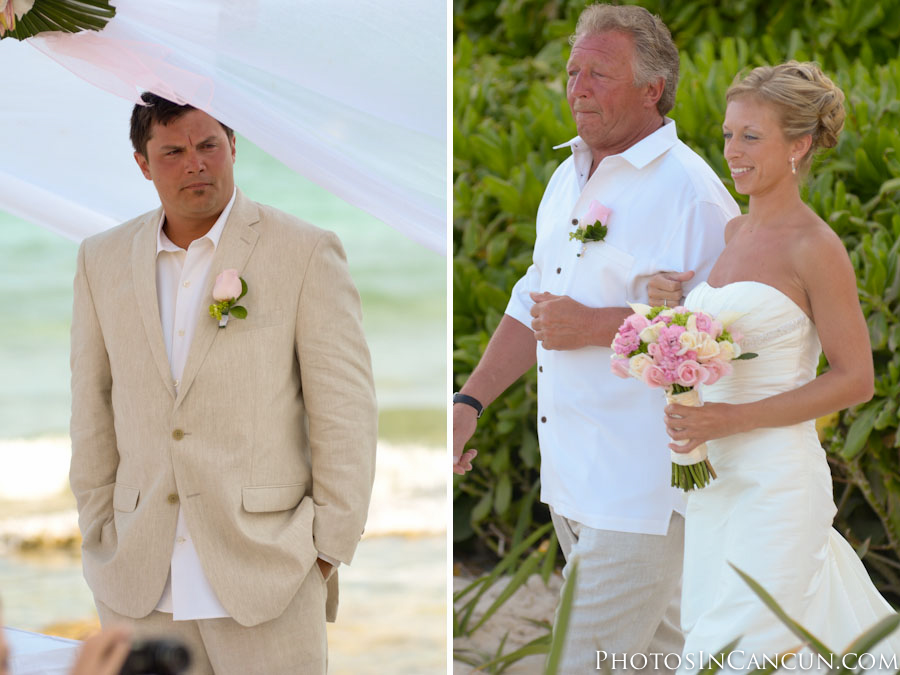 https://www.photosincancun.com/ Mayan Riviera Mexico Wedding Photography