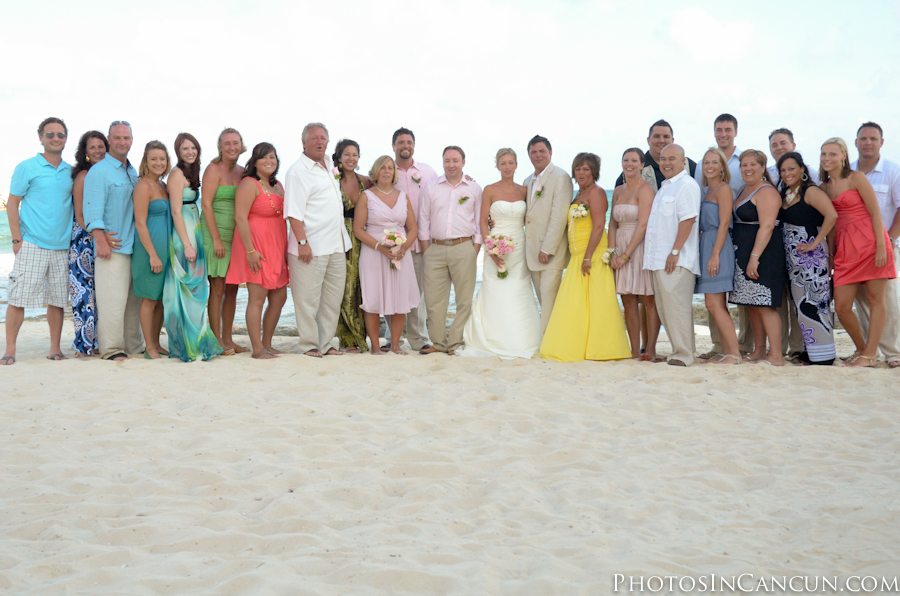 https://www.photosincancun.com/ Professional Wedding Destination Photographers