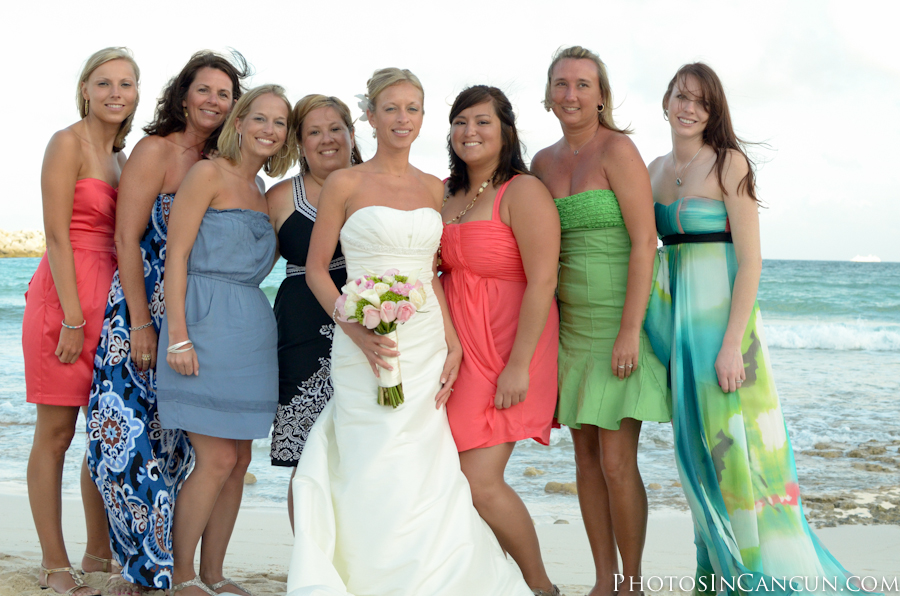 https://www.photosincancun.com/ Mexico Professional Wedding Photos