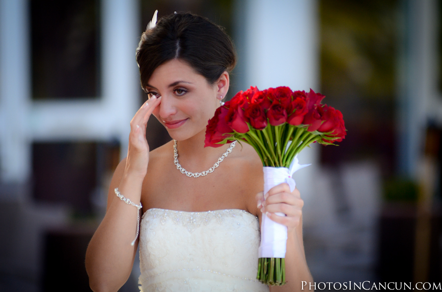 Cancun Wedding photos Now Jade Mexico