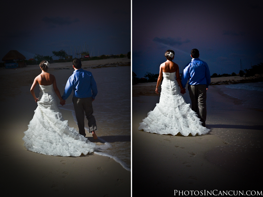 https://www.photosincancun.com/ Now Jade Wedding photographer in Puerto Morelos Mexico