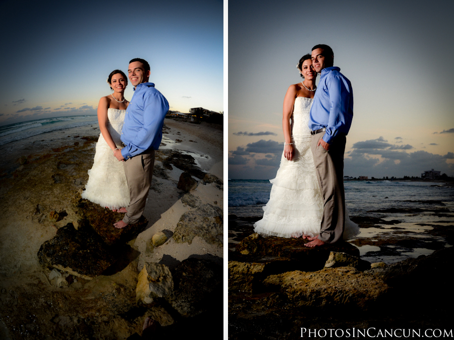 https://www.photosincancun.com/ Now Jade Wedding photographer in Puerto Morelos Mexico