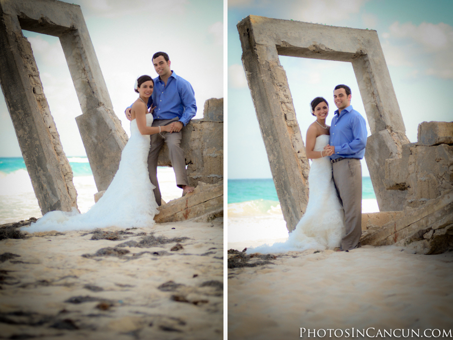 https://www.photosincancun.com/ Now Jade Wedding photos in Puerto Morelos Mexico