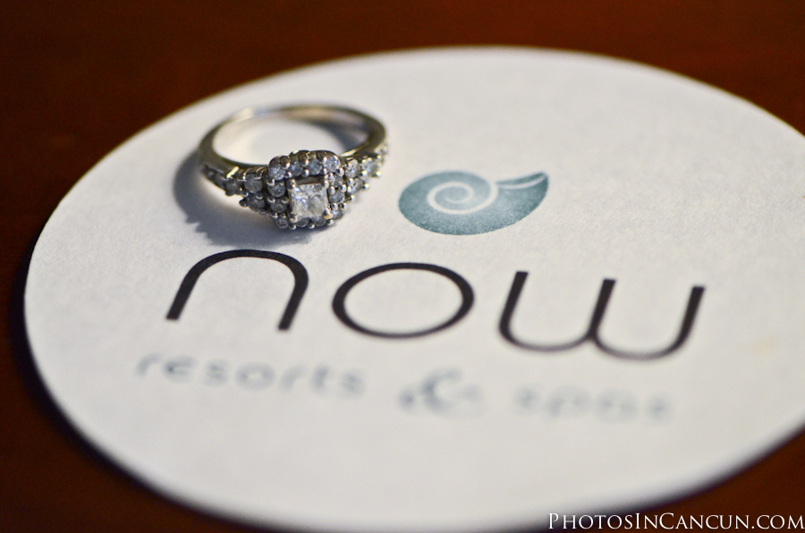 https://www.photosincancun.com/ Now Sapphire Hotel Wedding Photos
