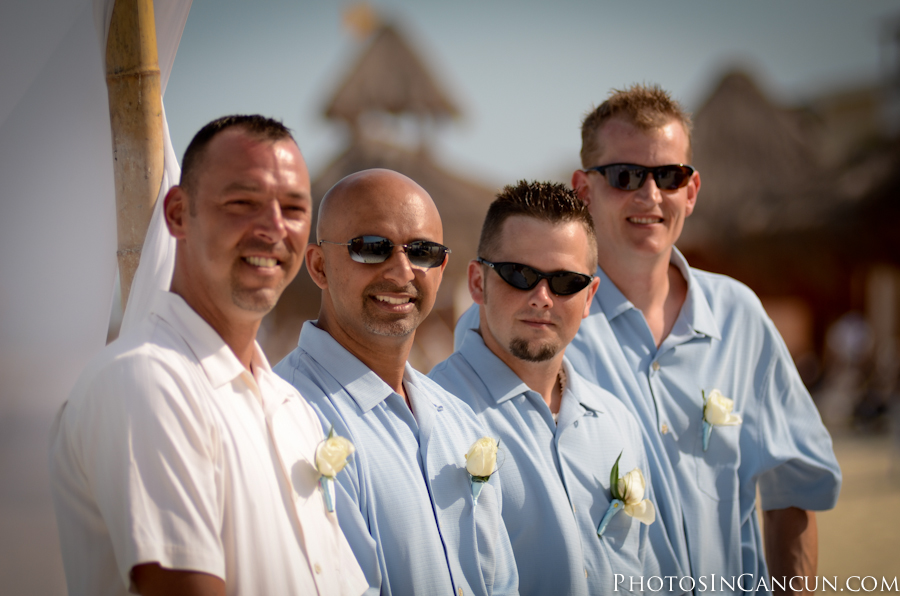 https://www.photosincancun.com/ Now Resorts Wedding Photography