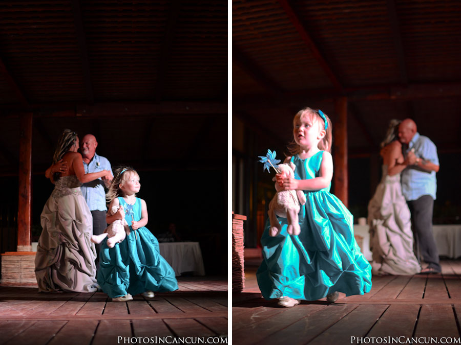 Wedding Wedding Photographers Hotel Now Sapphire Mexico