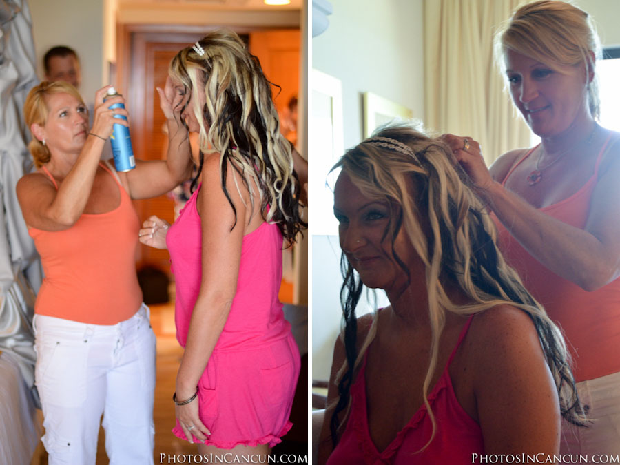 Wedding Wedding Photos Now Sapphire Mayan Riviera