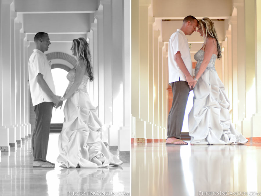 Wedding Photographers Now Sapphire Mayan Riviera