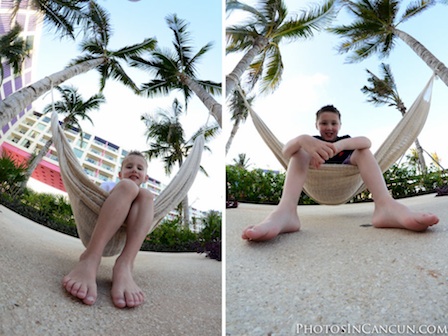 Photos In Cancun – Westin Lagunamar Cancun Photos