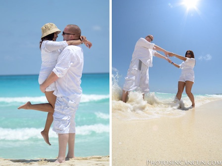 Photos In Cancun – Hotel Bellevue Photographer