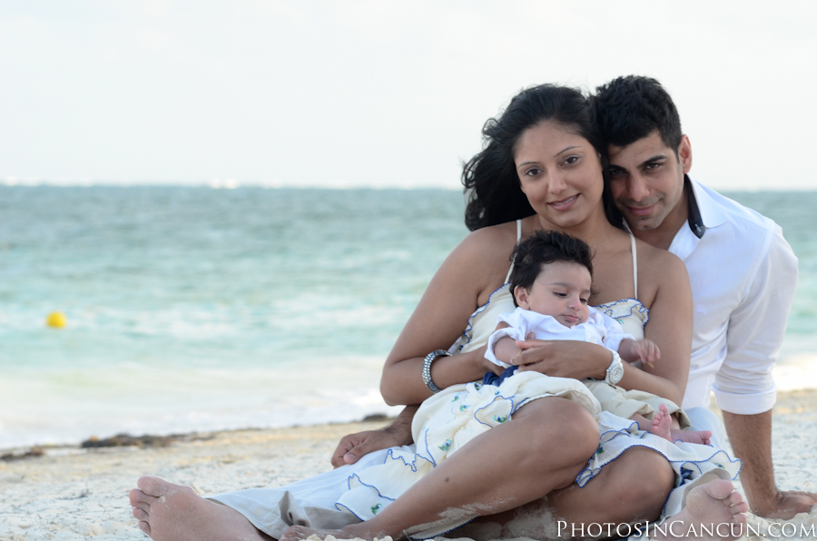 Family Photographer Riviera Maya