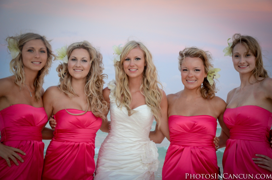 https://www.photosincancun.com/ grand sunset princess, wedding, photographers