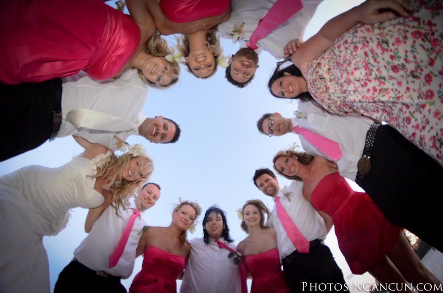 https://www.photosincancun.com/ grand sunset princess hotel wedding photographer