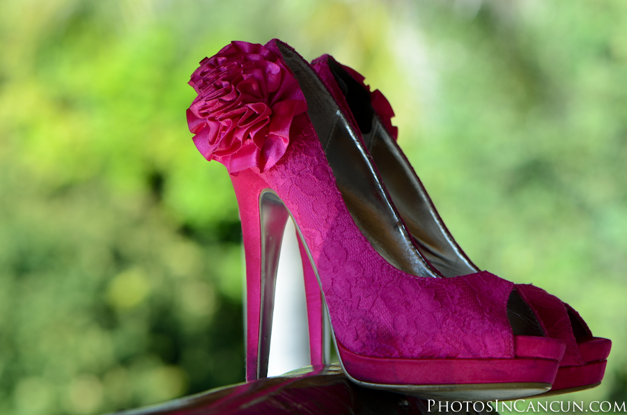 https://www.photosincancun.com/ grand sunset princess wedding photography