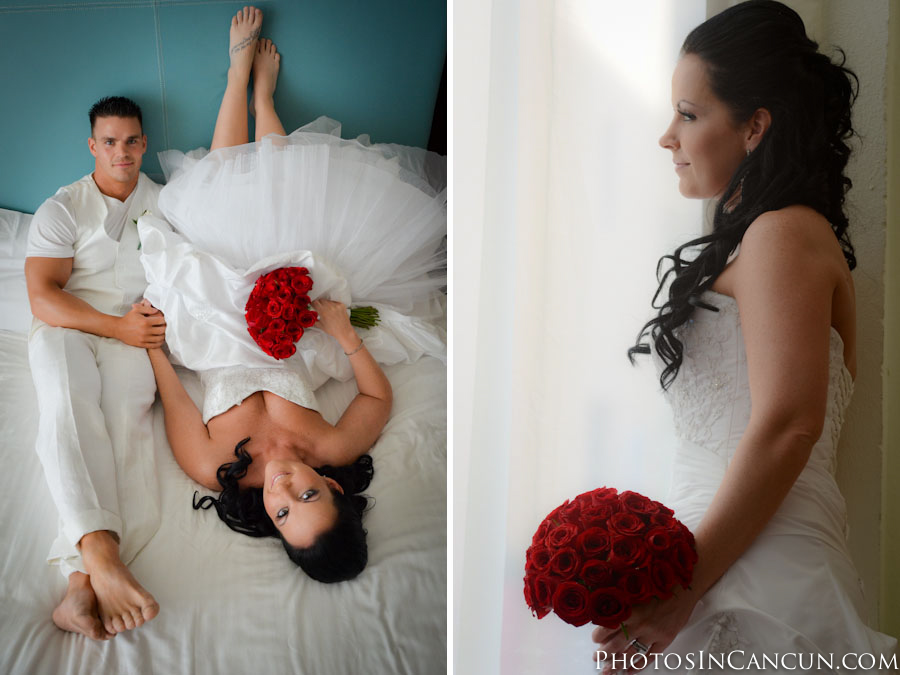 https://www.photosincancun.com/ Wedding Photography Princess Hotel