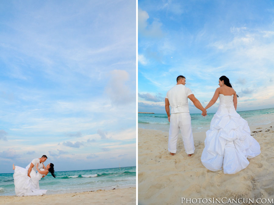https://www.photosincancun.com/ Affordable Wedding Photos Princess Hotel