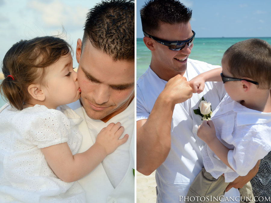 https://www.photosincancun.com/ Affordable Wedding Photography Princess Hotel