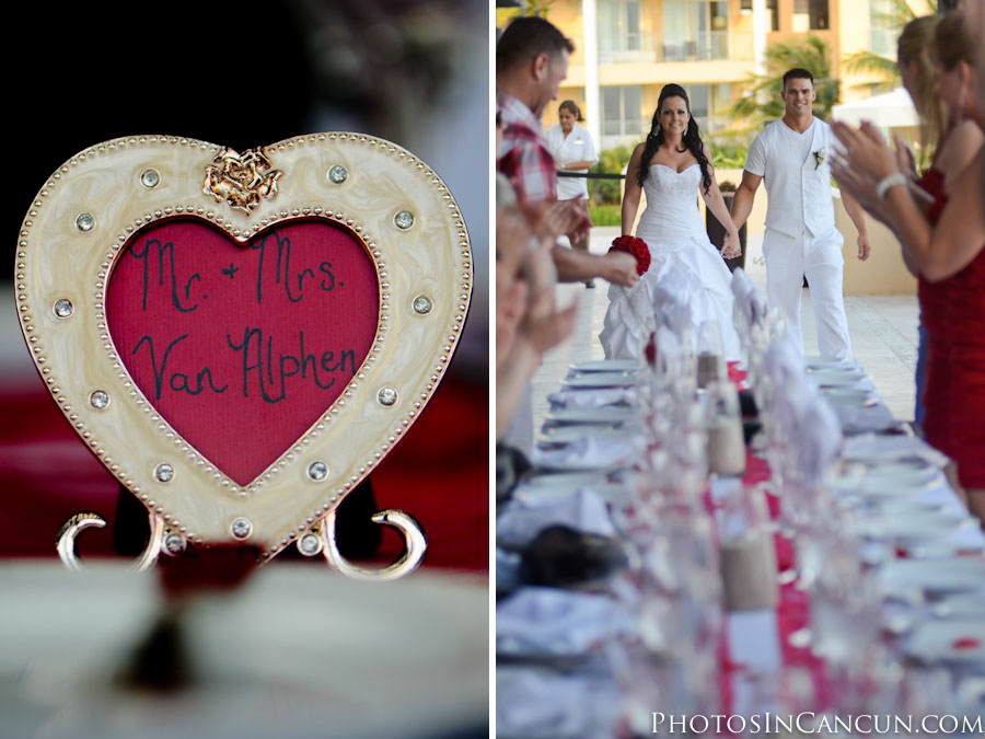 https://www.photosincancun.com/ Wedding Photography Princess Hotel Mexico