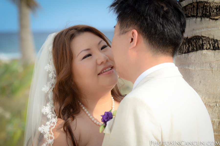 https://www.photosincancun.com/ Barcelo Maya Hotel Wedding Photos