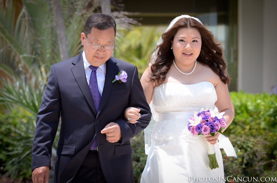 https://www.photosincancun.com/ Barcelo Maya Hotel Wedding Photos