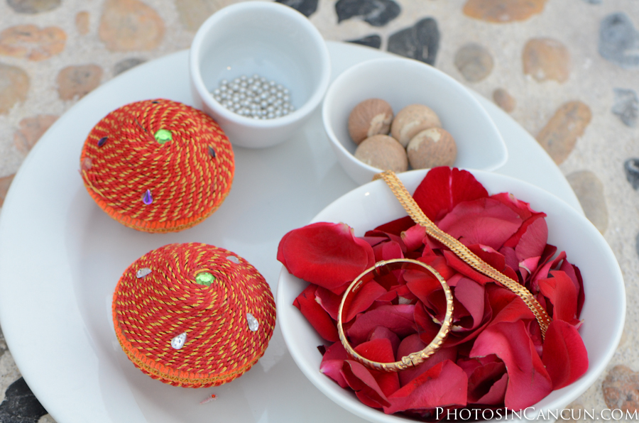 Beach Palace Wedding Packages Hindu Wedding Details